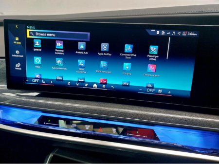 2023 BMW i7 - thumbnail 29