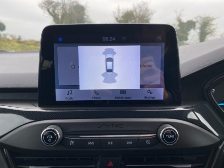 2019 Ford Focus - thumbnail 20