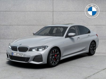 2026 BMW 3 Series 330e M Sport