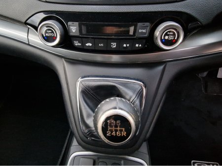 2017 Honda CR-V SR I-DTEC-LOW MILEGE --FULLY SERVICED €17,450 thumbnail