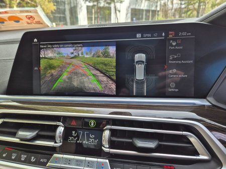 2021 BMW X5 - thumbnail 29