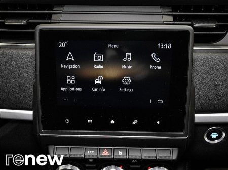 2021 Renault Zoe - thumbnail 30