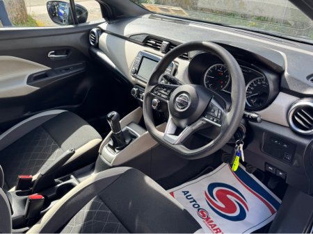 2018 Nissan Micra - thumbnail 7