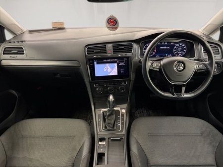 2018 Volkswagen Golf - thumbnail 15