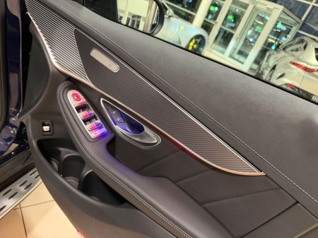 2023 Mercedes-Benz EQC - thumbnail 31