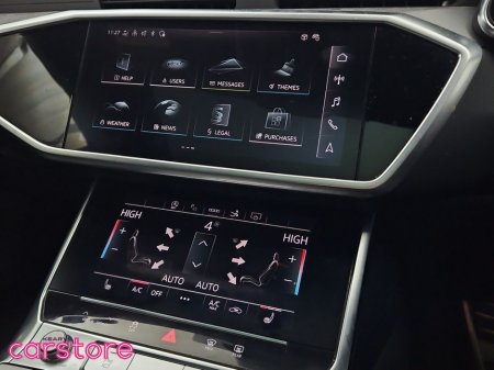 2023 Audi A7 40 TDI 204HP quattro S Tronic S Line €55,880 thumbnail