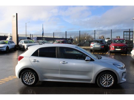 2017 Kia Rio 1.4 EX Diesel ISG €11,950 thumbnail