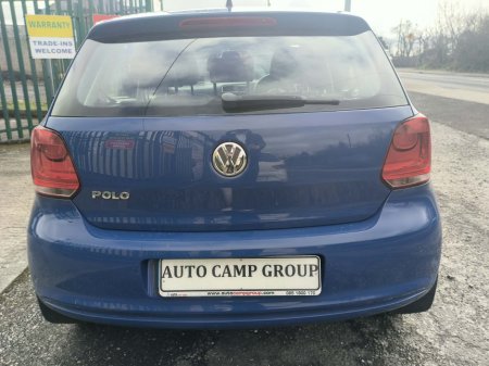 2013 Volkswagen Polo - thumbnail 6