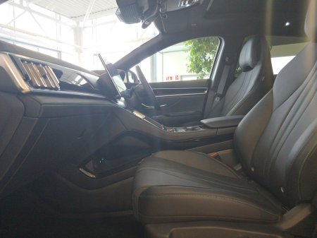 2026 BYD Seal U - thumbnail 14