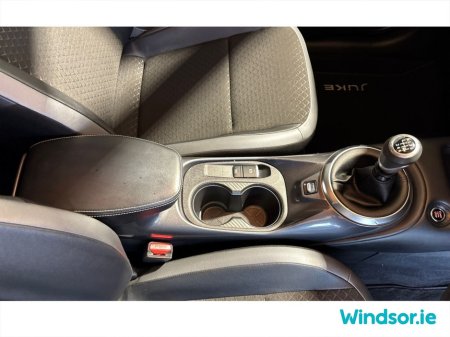 2024 Nissan Juke 1.0T PET 2WD SV Premium €24,995 thumbnail