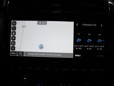 2023 Hyundai Tucson *32* N LINE T-GDI PHEV 4X4 €34,995 thumbnail