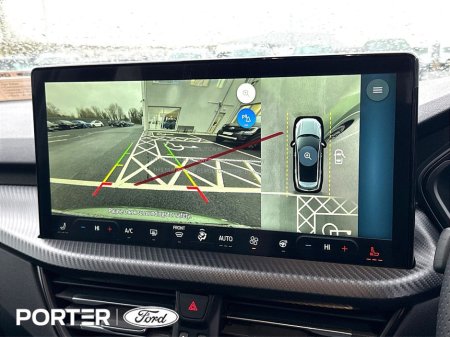 2026 Ford Kuga - thumbnail 28