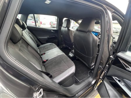 2022 Volkswagen ID.4 PRO 150 KW LIFE 77KWH 204BHP PROPERF €22,995 thumbnail