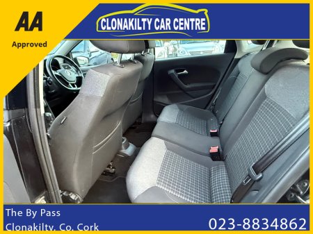 2016 Volkswagen Polo - thumbnail 13