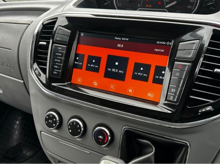 2020 LDV V80 - thumbnail 9