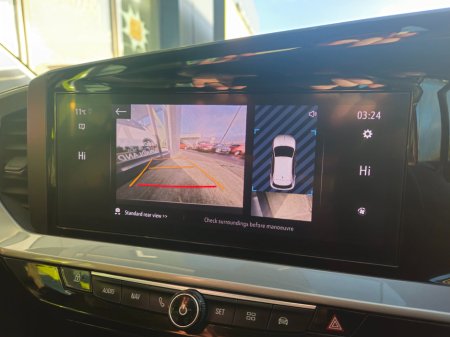 2023 Opel Mokka Elite 1.5 (110PS) S/S €22,250 thumbnail