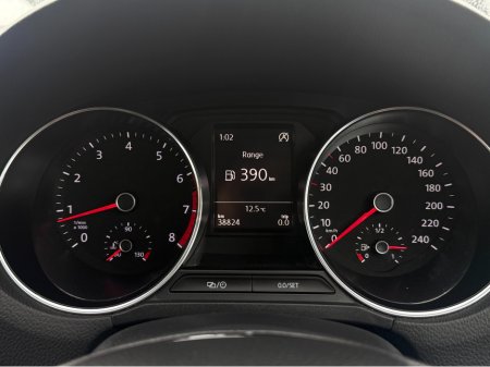 2015 Volkswagen Polo - thumbnail 17