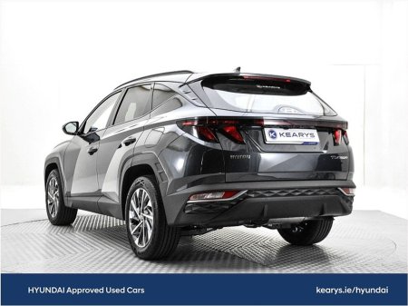 2022 Hyundai Tucson - thumbnail 14