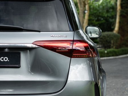 2026 Mercedes-Benz GLE Class - thumbnail 12