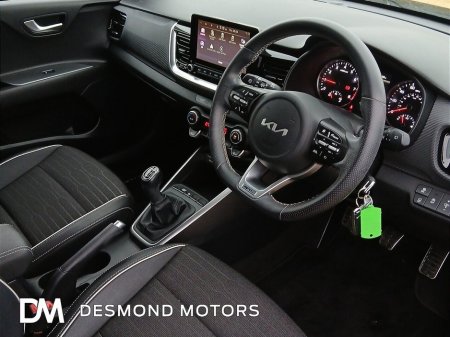 2023 Kia Stonic - thumbnail 16