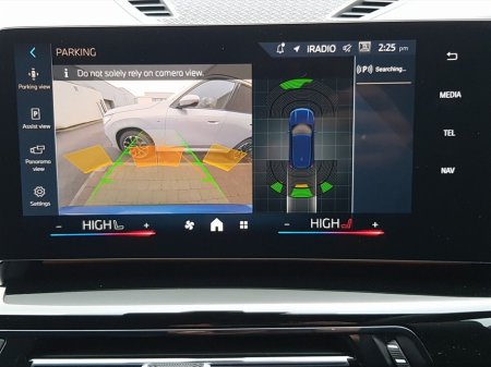 2026 BMW X1 X1 sDrive18d M Sport €64,858 thumbnail