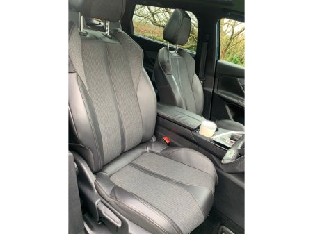 2018 Peugeot 5008 GT LINE PREMIUM BHDI S 5DR €22,995 thumbnail