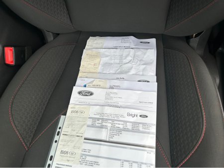 2017 Ford Focus - thumbnail 12