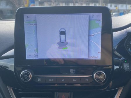 2021 Ford Fiesta - thumbnail 20