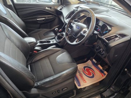 2016 Ford Kuga - thumbnail 9