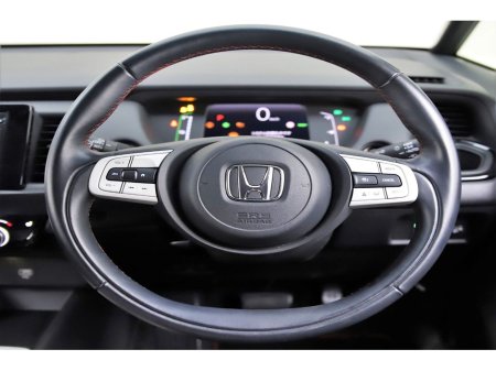 2021 Honda Fit - thumbnail 15