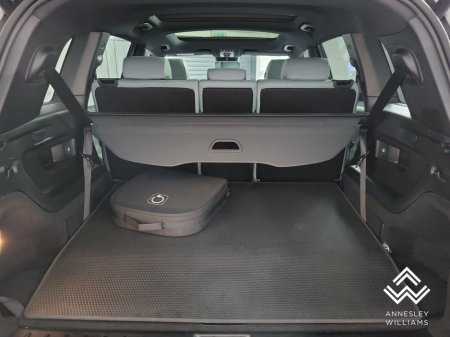 2025 Mercedes-Benz EQB - thumbnail 30