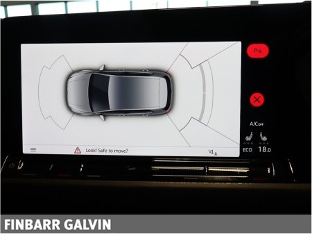 2022 Volkswagen Golf  €27,950 thumbnail