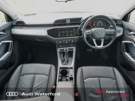 2022 Audi Q3 - thumbnail 12