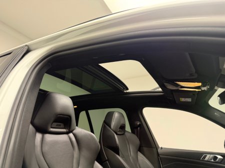 2022 BMW X5 - thumbnail 11