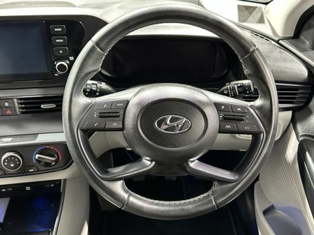 2023 Hyundai i20 - thumbnail 12