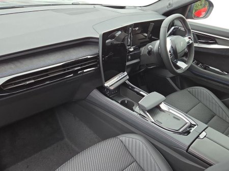 2026 Renault Austral - thumbnail 5