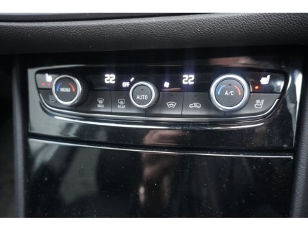 2023 Opel Grandland ELITE PHEV-1.6 225 225HP-8SP AUTO X thumbnail