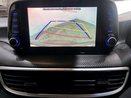 2020 Hyundai Tucson - thumbnail 11