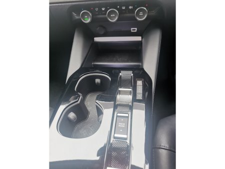 2023 Citroen C5X - view 3