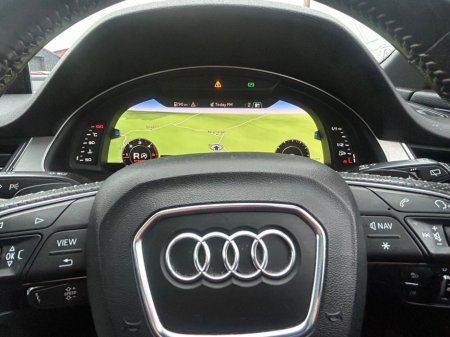 2017 Audi Q7 - thumbnail 24