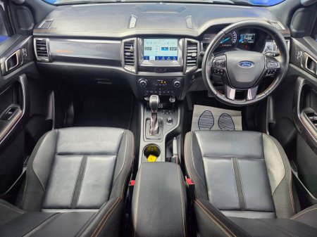 2022 Ford Ranger - thumbnail 17