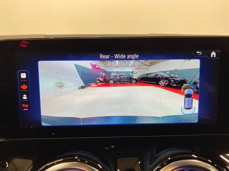 2024 Mercedes-Benz EQA - thumbnail 17