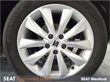 2024 SEAT Ateca 2.0TDI 115hp SE €61 Per Week €30,975 thumbnail