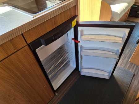 2015 Auto-Trail F-Line - thumbnail 31