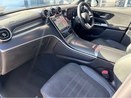 2024 Mercedes-Benz GLC Class - thumbnail 11