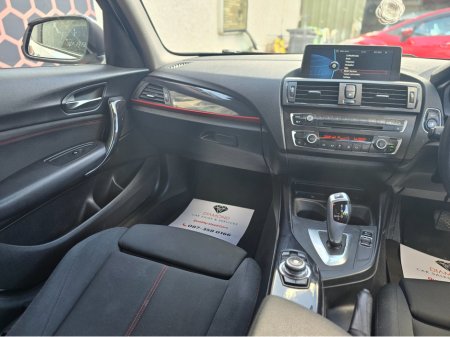 2013 BMW 1 Series - thumbnail 19