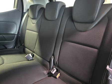 2018 Renault Clio Dynamique NAV 1.2 Petr 4DR thumbnail