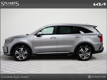 2024 Kia Sorento - thumbnail 6