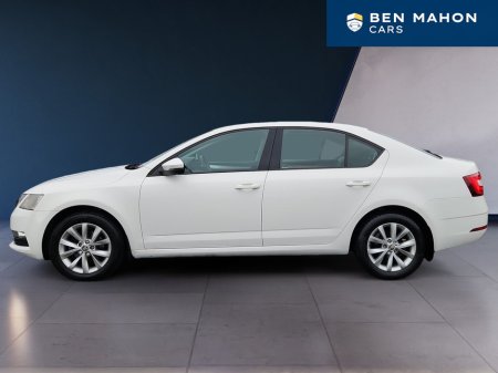 2018 Skoda Octavia - thumbnail 5