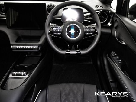 2026 BYD Dolphin - thumbnail 12